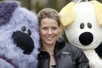 Hilvarenbeek 4 februari 2011
De Guusje Nederhorst foundation organiseert dag in de beekse bergen.
OA aanwezig Dinand Woesthoff Jim Bakkum Bettina Berger Chris Zeegers Johnny de Mol jr en Bridget Maasland. Babette v Veen
Peter Smulders bv