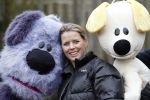 Hilvarenbeek 4 februari 2011
De Guusje Nederhorst foundation organiseert dag in de beekse bergen.
OA aanwezig Dinand Woesthoff Jim Bakkum Bettina Berger Chris Zeegers Johnny de Mol jr en Bridget Maasland. Babette v Veen
Peter Smulders bv