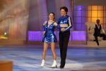 Hilversum 4 februari 2011
Sterren dansen op het ijs bij SBS6 in studio 22.
Het wordt gepresenteerd door Gerard Joling en Nance Coolen. Babette v Veen
Peter Smulders bv