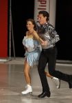 Utrecht 26 januari 2011
Perspresentatie Sterren dansen op het ijs van SBS6 gepresenteerd door Gerard Joling en Nance Coolen. Babette v Veen met Gabriel Leel
Peter Smulders bv