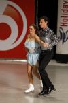 Utrecht 26 januari 2011
Perspresentatie Sterren dansen op het ijs van SBS6 gepresenteerd door Gerard Joling en Nance Coolen. Babette v Veen met Gabriel Leel
Peter Smulders bv