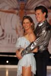 Utrecht 26 januari 2011
Perspresentatie Sterren dansen op het ijs van SBS6 gepresenteerd door Gerard Joling en Nance Coolen. Babette v Veen met Gabriel Leel
Peter Smulders bv