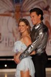 Utrecht 26 januari 2011
Perspresentatie Sterren dansen op het ijs van SBS6 gepresenteerd door Gerard Joling en Nance Coolen. Babette v Veen met Gabriel Leel
Peter Smulders bv