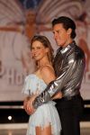 Utrecht 26 januari 2011
Perspresentatie Sterren dansen op het ijs van SBS6 gepresenteerd door Gerard Joling en Nance Coolen. Babette v Veen met Gabriel Leel
Peter Smulders bv