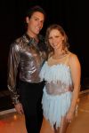 Utrecht 26 januari 2011
Perspresentatie Sterren dansen op het ijs van SBS6 gepresenteerd door Gerard Joling en Nance Coolen. Babette v Veen met Gabriel Leel
Peter Smulders bv