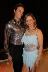 Utrecht 26 januari 2011
Perspresentatie Sterren dansen op het ijs van SBS6 gepresenteerd door Gerard Joling en Nance Coolen. Babette v Veen met Gabriel Leel
Peter Smulders bv