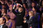 Hilversum 4 februari 2011
Sterren dansen op het ijs bij SBS6 in studio 22.
Het wordt gepresenteerd door Gerard Joling en Nance Coolen. Kinderen Babette v Veen
Peter Smulders bv