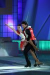 Hilversum 4 februari 2011
Sterren dansen op het ijs bij SBS6 in studio 22.
Het wordt gepresenteerd door Gerard Joling en Nance Coolen. Beau v Erven Dorens
Peter Smulders bv