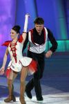 Hilversum 4 februari 2011
Sterren dansen op het ijs bij SBS6 in studio 22.
Het wordt gepresenteerd door Gerard Joling en Nance Coolen. Beau v Erven Dorens
Peter Smulders bv