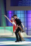 Hilversum 4 februari 2011
Sterren dansen op het ijs bij SBS6 in studio 22.
Het wordt gepresenteerd door Gerard Joling en Nance Coolen. Beau v Erven Dorens
Peter Smulders bv