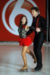 Utrecht 26 januari 2011
Perspresentatie Sterren dansen op het ijs van SBS6 gepresenteerd door Gerard Joling en Nance Coolen. Beau v Erven Dorens met Amanda Merrit
Peter Smulders bv