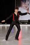 Utrecht 26 januari 2011
Perspresentatie Sterren dansen op het ijs van SBS6 gepresenteerd door Gerard Joling en Nance Coolen. Beau v Erven Dorens
Peter Smulders bv