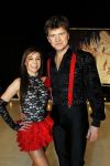 Utrecht 26 januari 2011
Perspresentatie Sterren dansen op het ijs van SBS6 gepresenteerd door Gerard Joling en Nance Coolen. Beau v Erven Dorens met Amanda Merrit
Peter Smulders bv