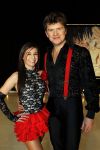 Utrecht 26 januari 2011
Perspresentatie Sterren dansen op het ijs van SBS6 gepresenteerd door Gerard Joling en Nance Coolen. Beau v Erven Dorens met Amanda Merrit
Peter Smulders bv