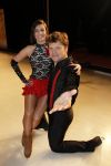 Utrecht 26 januari 2011
Perspresentatie Sterren dansen op het ijs van SBS6 gepresenteerd door Gerard Joling en Nance Coolen. Beau v Erven Dorens met Amanda Merrit
Peter Smulders bv