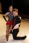 Utrecht 26 januari 2011
Perspresentatie Sterren dansen op het ijs van SBS6 gepresenteerd door Gerard Joling en Nance Coolen. Beau v Erven Dorens met Amanda Merrit
Peter Smulders bv