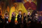 Hilversum 30 januari 2011
Nationale songfestival met de 3J's in studio 21. Esther Hart Sieneke Ben Cramer Marlayne Sahupalu Marga Bult en Anneke Gronloh
Peter Smulders bv