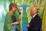 Blijdorp Rotterdam 2 februari 2011
Presentatie van het nieuwe boek van Prinses laurentien en Sieb Posthuma in dierentuin Blijdorp. Prins Constantijn en hun kinderen Eloise Claus Cazimir en Leonore. Laurentien met Ben Holthuis
Peter Smulders bv