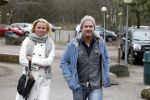Hilvarenbeek 4 februari 2011
De Guusje Nederhorst foundation organiseert dag in de beekse bergen.
OA aanwezig Dinand Woesthoff Jim Bakkum Bettina Berger Chris Zeegers Johnny de Mol jr en Bridget Maasland.
Peter Smulders bv