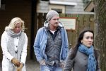 Hilvarenbeek 4 februari 2011
De Guusje Nederhorst foundation organiseert dag in de beekse bergen.
OA aanwezig Dinand Woesthoff Jim Bakkum Bettina Berger Chris Zeegers Johnny de Mol jr en Bridget Maasland.
Peter Smulders bv