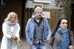 Hilvarenbeek 4 februari 2011
De Guusje Nederhorst foundation organiseert dag in de beekse bergen.
OA aanwezig Dinand Woesthoff Jim Bakkum Bettina Berger Chris Zeegers Johnny de Mol jr en Bridget Maasland.
Peter Smulders bv