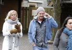 Hilvarenbeek 4 februari 2011
De Guusje Nederhorst foundation organiseert dag in de beekse bergen.
OA aanwezig Dinand Woesthoff Jim Bakkum Bettina Berger Chris Zeegers Johnny de Mol jr en Bridget Maasland.
Peter Smulders bv