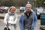 Hilvarenbeek 4 februari 2011
De Guusje Nederhorst foundation organiseert dag in de beekse bergen.
OA aanwezig Dinand Woesthoff Jim Bakkum Bettina Berger Chris Zeegers Johnny de Mol jr en Bridget Maasland.
Peter Smulders bv