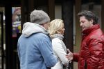 Hilvarenbeek 4 februari 2011
De Guusje Nederhorst foundation organiseert dag in de beekse bergen.
OA aanwezig Dinand Woesthoff Jim Bakkum Bettina Berger Chris Zeegers Johnny de Mol jr en Bridget Maasland.
Peter Smulders bv