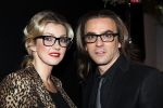 Amsterdam 28 januari 2011
Modeshow Addy v d Krommenacker op de amsterdam fashion week. Tom Sebastian en Brigitte Nijman
Peter Smulders bv