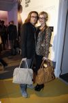 Amsterdam 28 januari 2011
Modeshow Addy v d Krommenacker op de amsterdam fashion week. Tom Sebastian en Brigitte Nijman
Peter Smulders bv