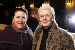 Scheveningen 17 januari 2011
Premiere Sonny Boy in het circustheater. Carry Slee met partner
Peter Smulders bv