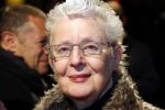 Scheveningen 17 januari 2011
Premiere Sonny Boy in het circustheater. Carry Slee met partner
Peter Smulders bv