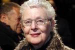 Scheveningen 17 januari 2011
Premiere Sonny Boy in het circustheater. Carry Slee met partner
Peter Smulders bv