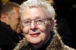 Scheveningen 17 januari 2011
Premiere Sonny Boy in het circustheater. Carry Slee met partner
Peter Smulders bv