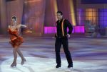 Hilversum 4 februari 2011
Sterren dansen op het ijs bij SBS6 in studio 22.
Het wordt gepresenteerd door Gerard Joling en Nance Coolen. Danny de Munk en spanddoek
Peter Smulders bv