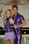 Utrecht 26 januari 2011
Perspresentatie Sterren dansen op het ijs van SBS6 gepresenteerd door Gerard Joling en Nance Coolen. Danny de Munk met Kirsten Treni
Peter Smulders bv