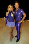 Utrecht 26 januari 2011
Perspresentatie Sterren dansen op het ijs van SBS6 gepresenteerd door Gerard Joling en Nance Coolen. Danny de Munk met Kirsten Treni
Peter Smulders bv