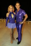 Utrecht 26 januari 2011
Perspresentatie Sterren dansen op het ijs van SBS6 gepresenteerd door Gerard Joling en Nance Coolen. Danny de Munk met Kirsten Treni
Peter Smulders bv