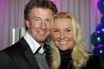 Uitgeest 17 januari 2011
Nieuwjaarsreceptie Henk Geels in Bobs saloon. Dario met vrouw
Peter Smulders bv