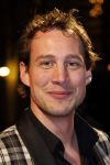 Scheveningen 17 januari 2011
Premiere Sonny Boy in het circustheater. Eric Bouman met vriendin
Peter Smulders bv