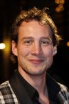 Scheveningen 17 januari 2011
Premiere Sonny Boy in het circustheater. Eric Bouman met vriendin
Peter Smulders bv