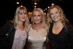 Hilversum 30 januari 2011
Nationale songfestival met de 3J's in studio 21. Esther Hart
Peter Smulders bv