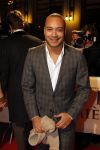 Scheveningen 17 januari 2011
Premiere Sonny Boy in het circustheater. Everon Jackon Hooi
Peter Smulders bv