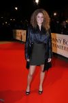 Scheveningen 17 januari 2011
Premiere Sonny Boy in het circustheater. Fajah Lourens
Peter Smulders bv