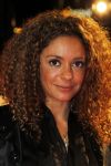 Scheveningen 17 januari 2011
Premiere Sonny Boy in het circustheater. Fajah Lourens
Peter Smulders bv