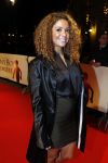 Scheveningen 17 januari 2011
Premiere Sonny Boy in het circustheater. Fajah Lourens
Peter Smulders bv