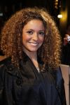Scheveningen 17 januari 2011
Premiere Sonny Boy in het circustheater. Fajah Lourens
Peter Smulders bv