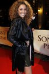 Scheveningen 17 januari 2011
Premiere Sonny Boy in het circustheater. Fajah Lourens
Peter Smulders bv