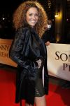Scheveningen 17 januari 2011
Premiere Sonny Boy in het circustheater. Fajah Lourens
Peter Smulders bv