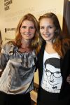 Amsterdam 28 januari 2011
Modeshow van Monique Collignon op de amsterdam fashion week. Francis Bruggenwirth met Isabelle
Peter Smulders bv
